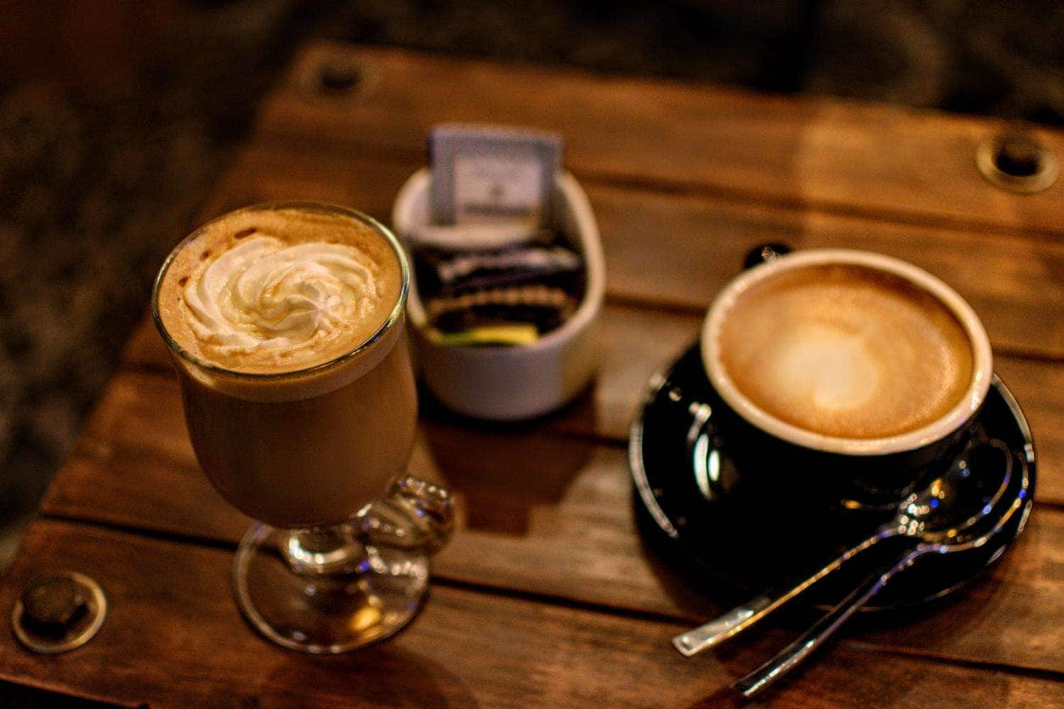 Alchemy Coffee Roasters, Jayanagar, Bangalore Zomato