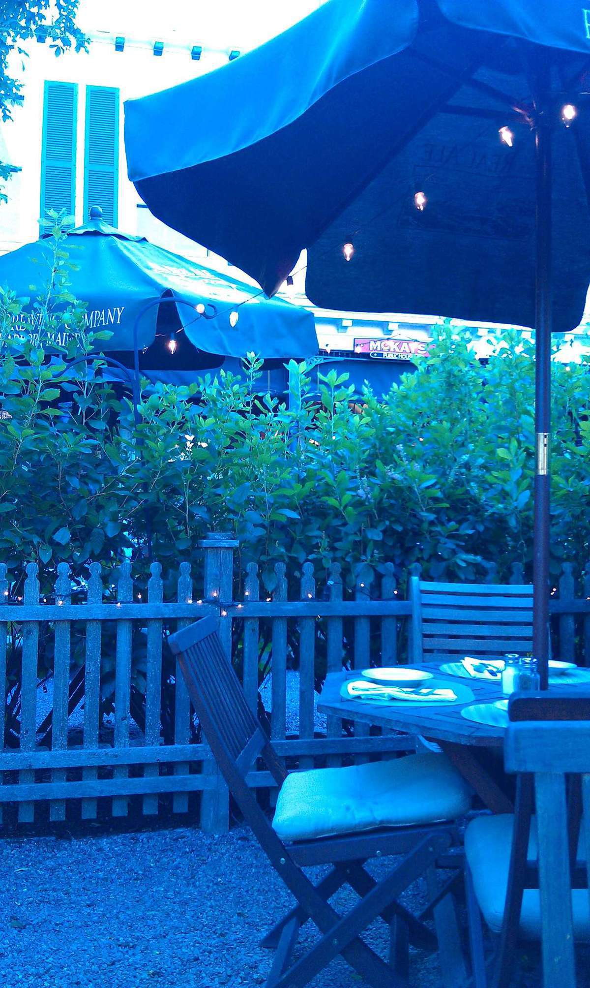 McKays Public House, Bar Harbor, Mount Desert Island Zomato