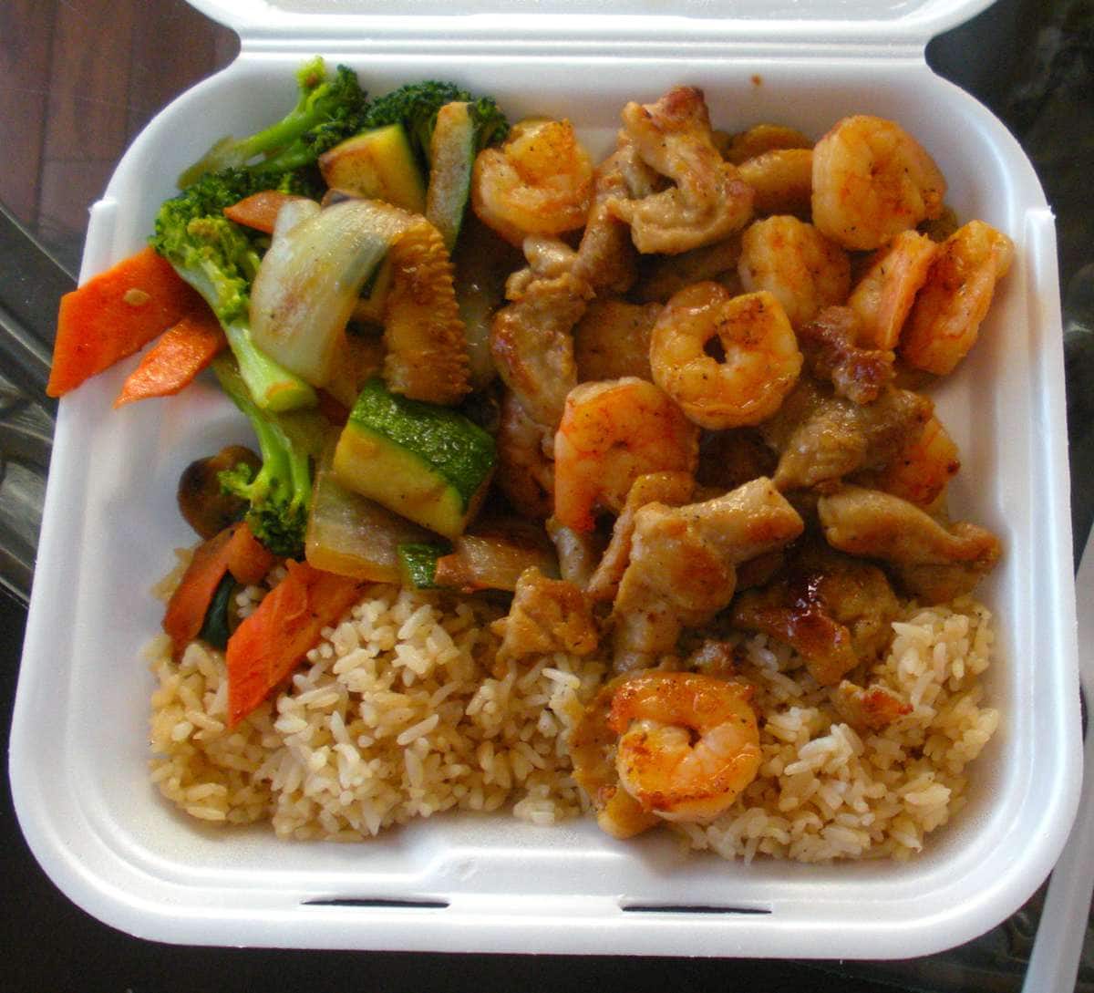 Seafood Express, Angier, Research Triangle Zomato