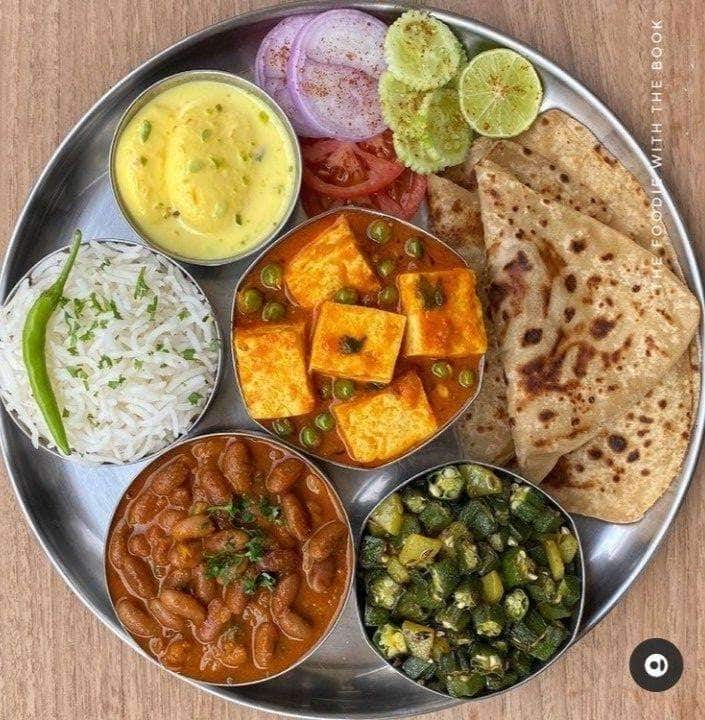Taste Of Punjab, Gotri, Vadodara | Zomato