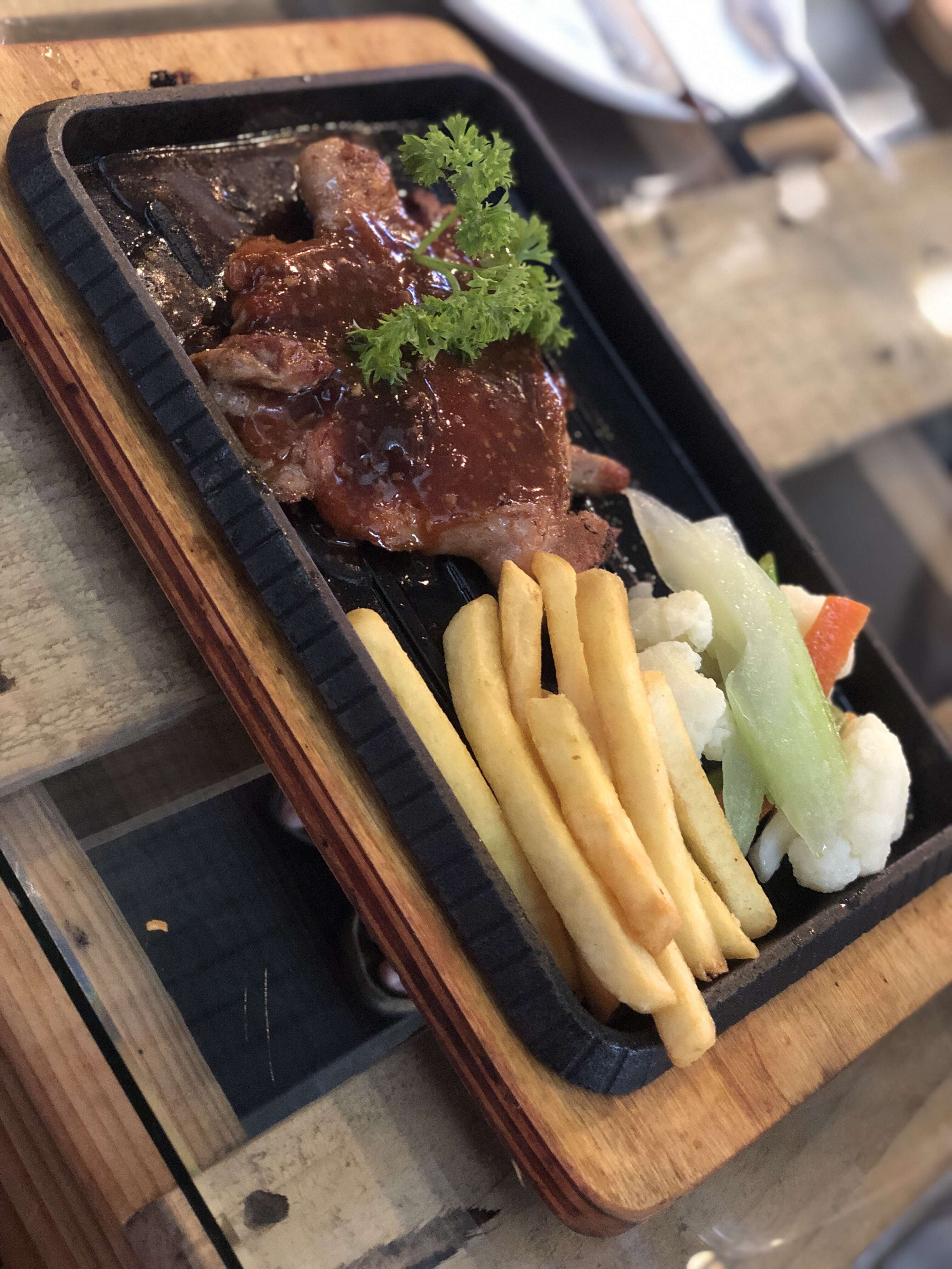 21 Sizzling Grill Bukit Jalil Kuala Lumpur Zomato