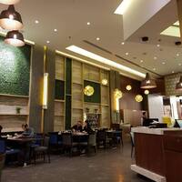 Karam Beirut Downtown Dubai Dubai Zomato