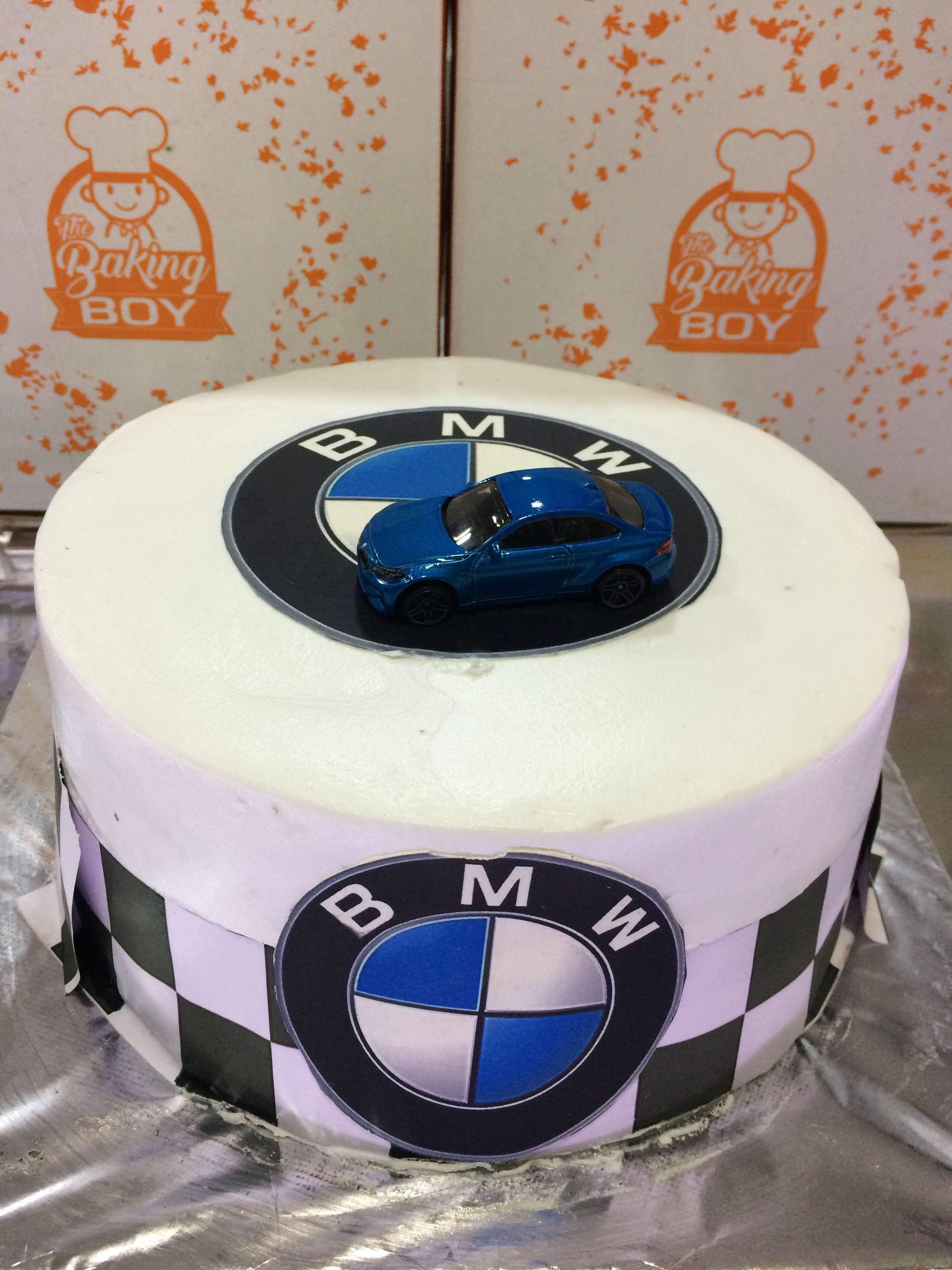 ele makes cakes :] on Tumblr: Hobbits Drive BMWs!
