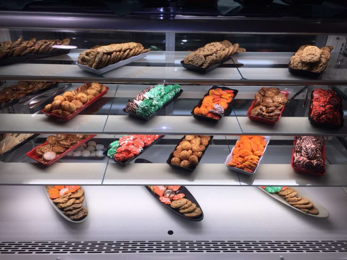 Potrero Canyon Buffet, Cabazon, Palm Springs Zomato