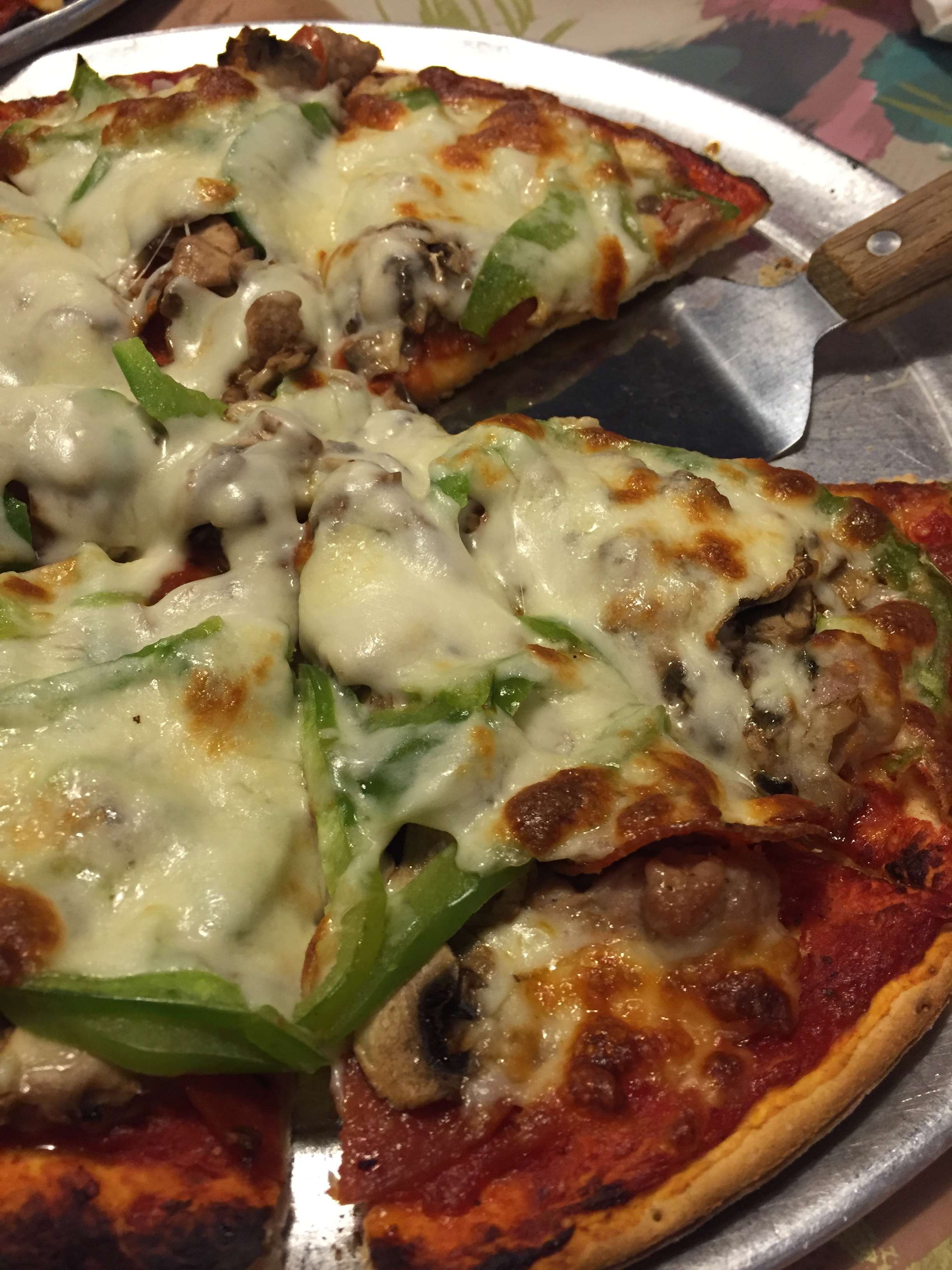 Pagliai's Pizza & Italian, Murray, Murray Zomato