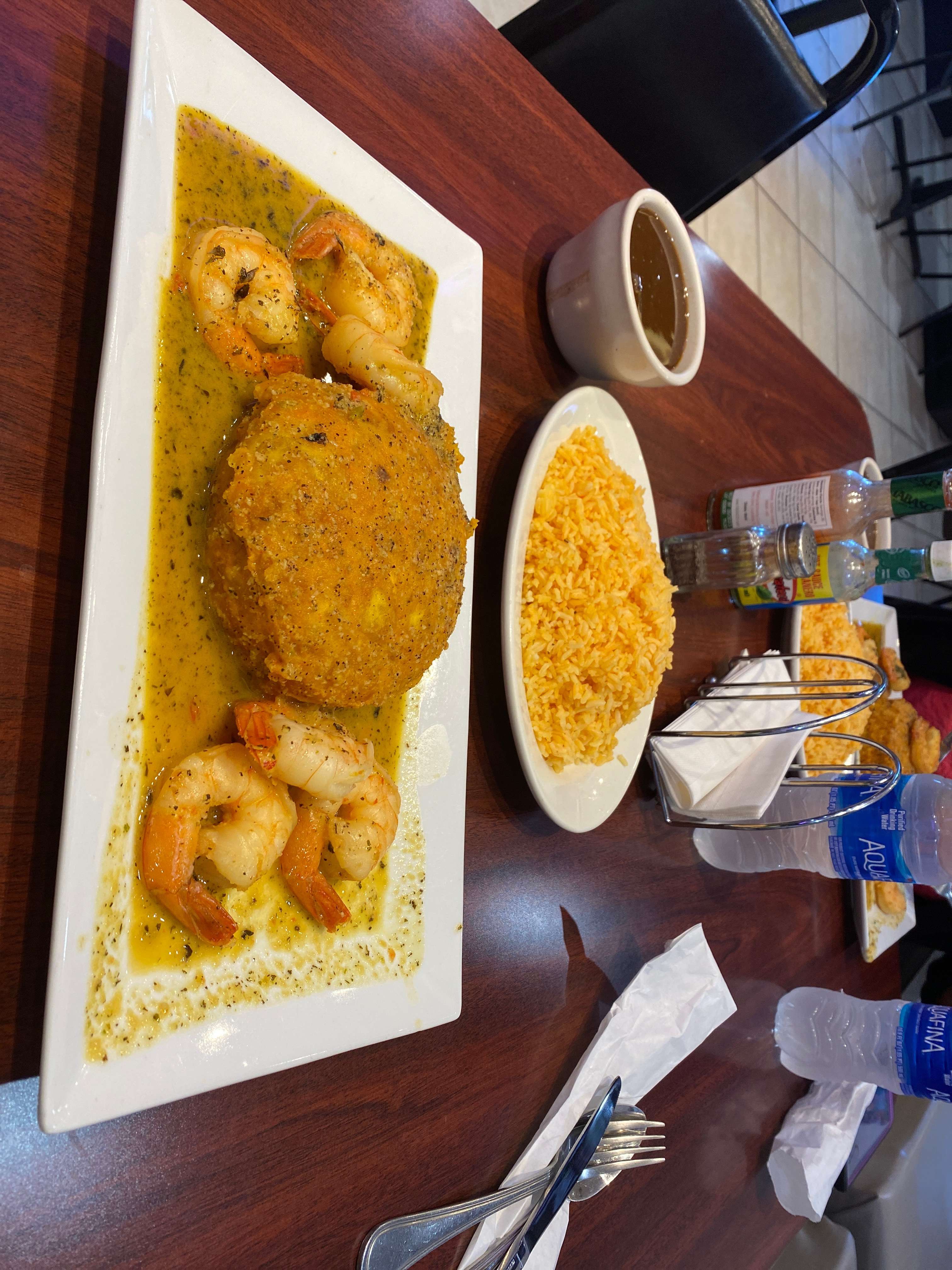 Sabor Caribeno, Norfolk, Hampton Roads Zomato