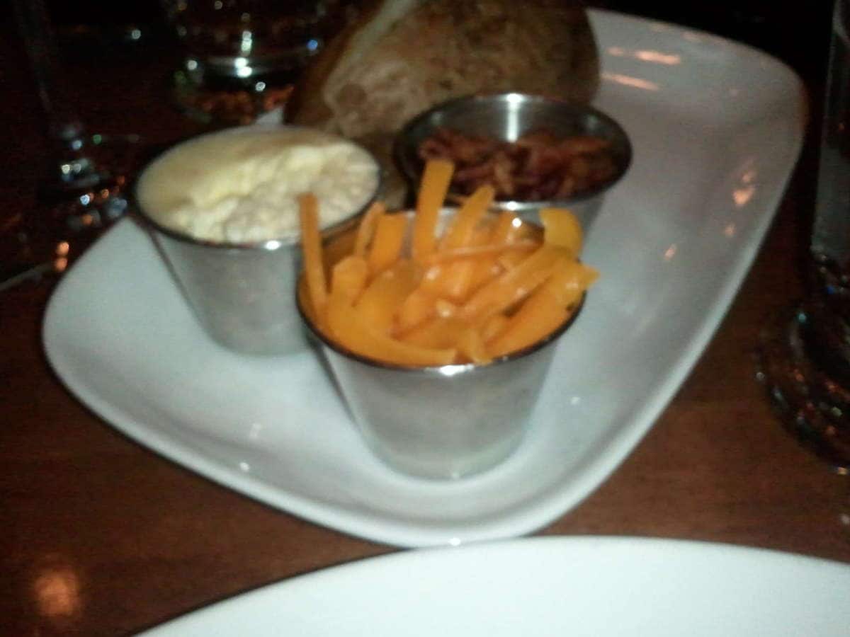 Chesters Chophouse & Wine Bar, Wichita, Wichita Zomato