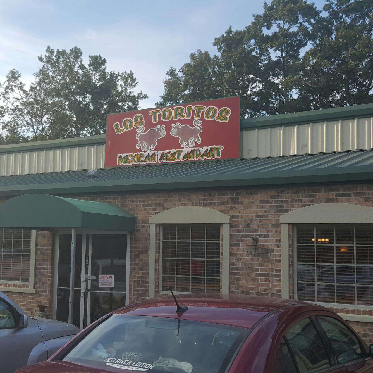 Los Toritos Mexican Restaurant, Little Rock, Little Rock Zomato