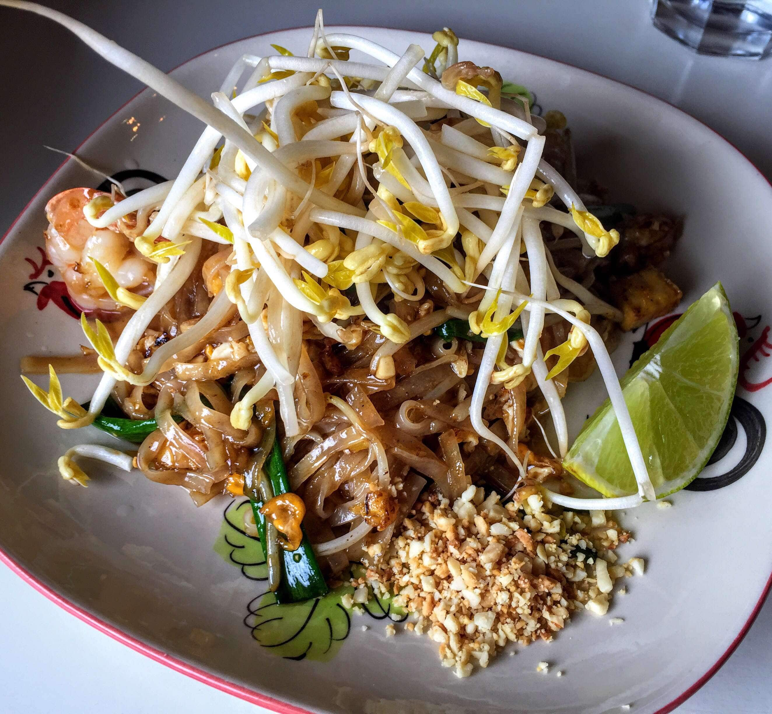 Issan Thai Street Food Footscray Melbourne