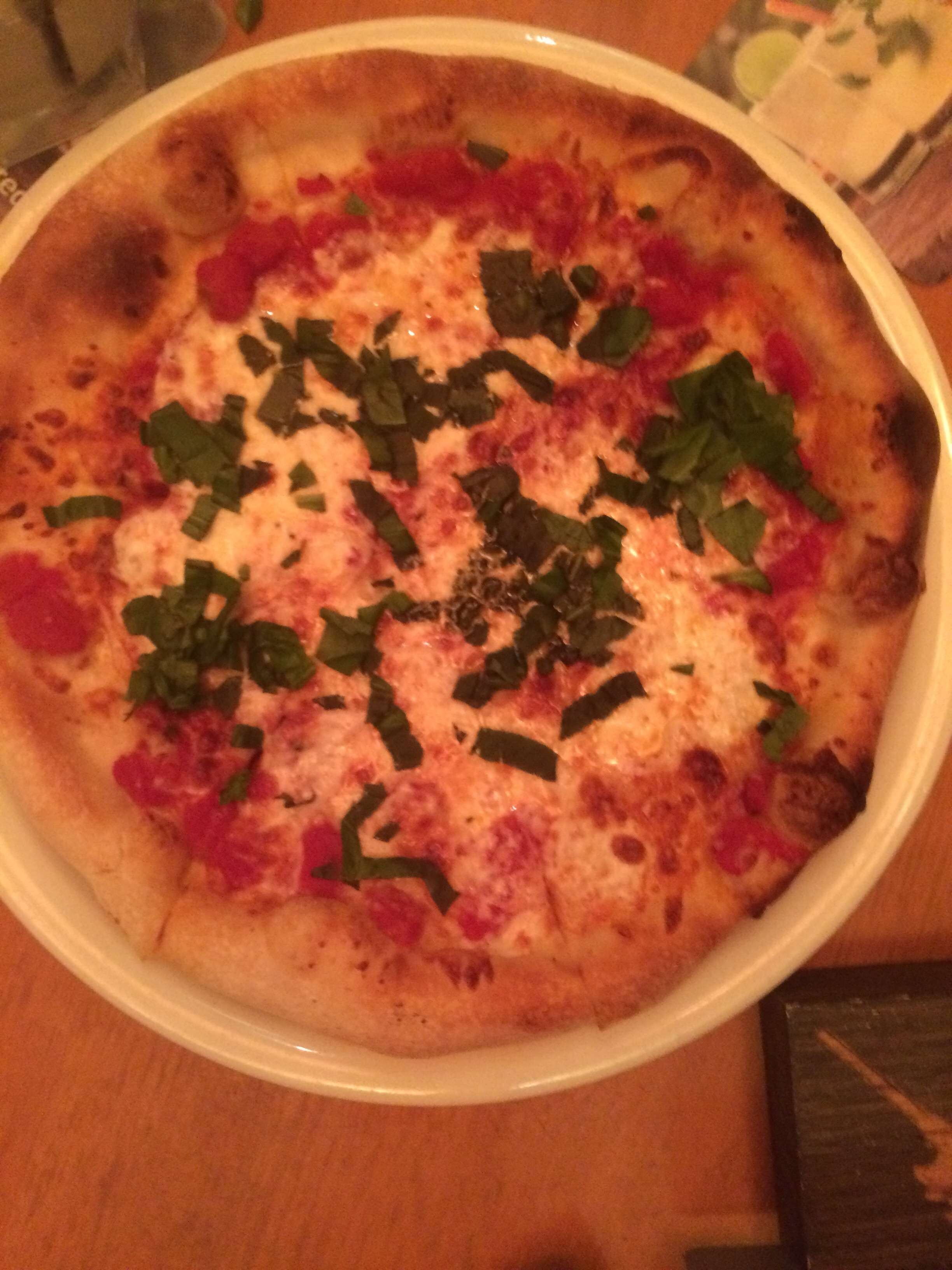 California Pizza Kitchen At Twelve Oaks Novi Detroit