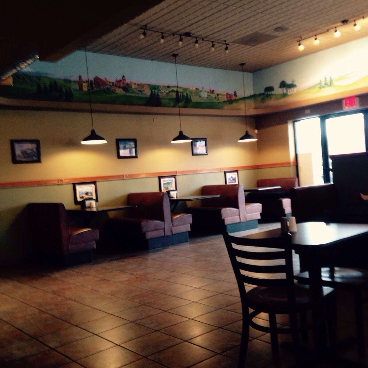 Sandwich Express, Salem, Salem Zomato