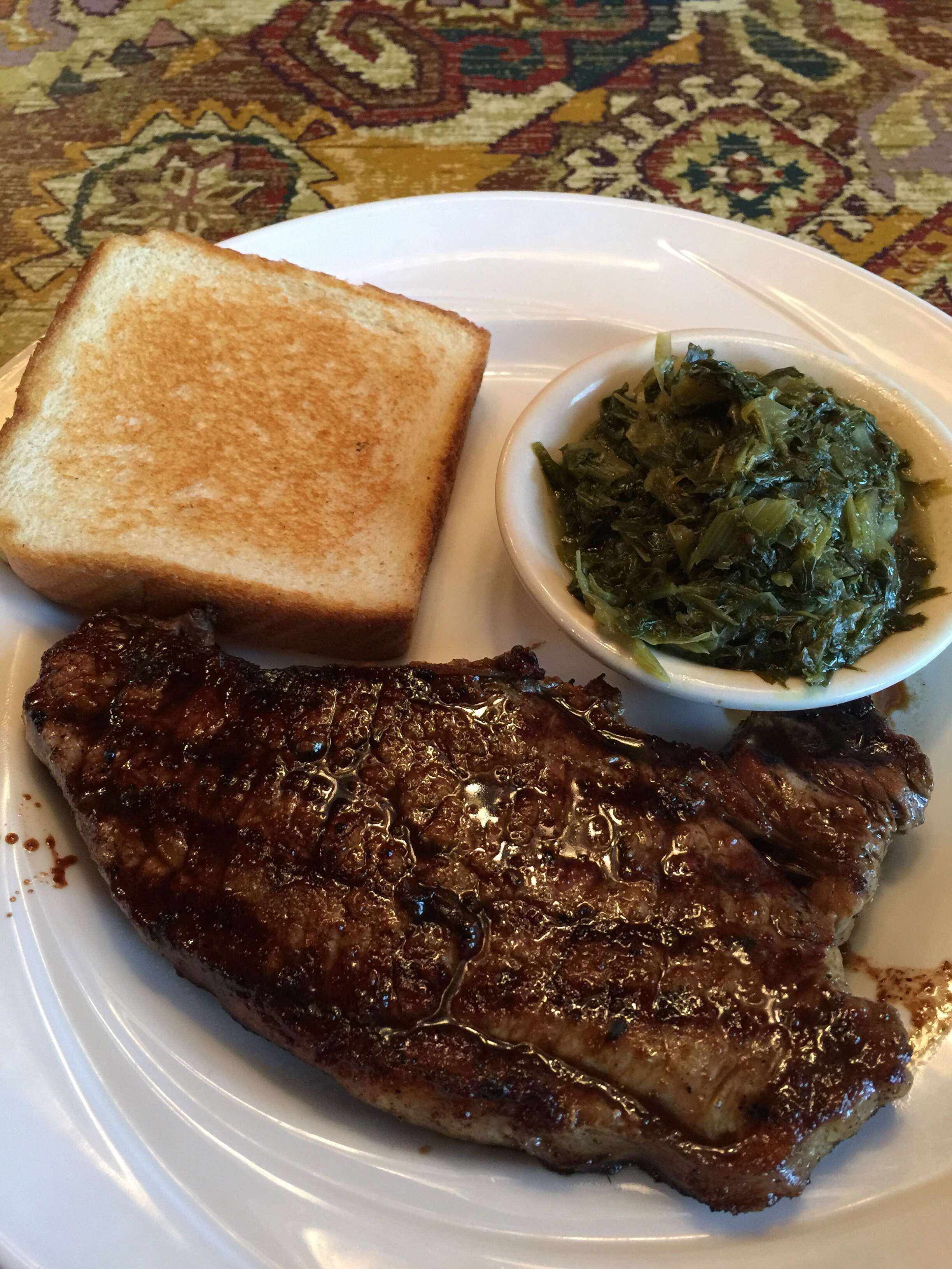 Old Hickory Steakhouse, Jackson, Jackson Zomato