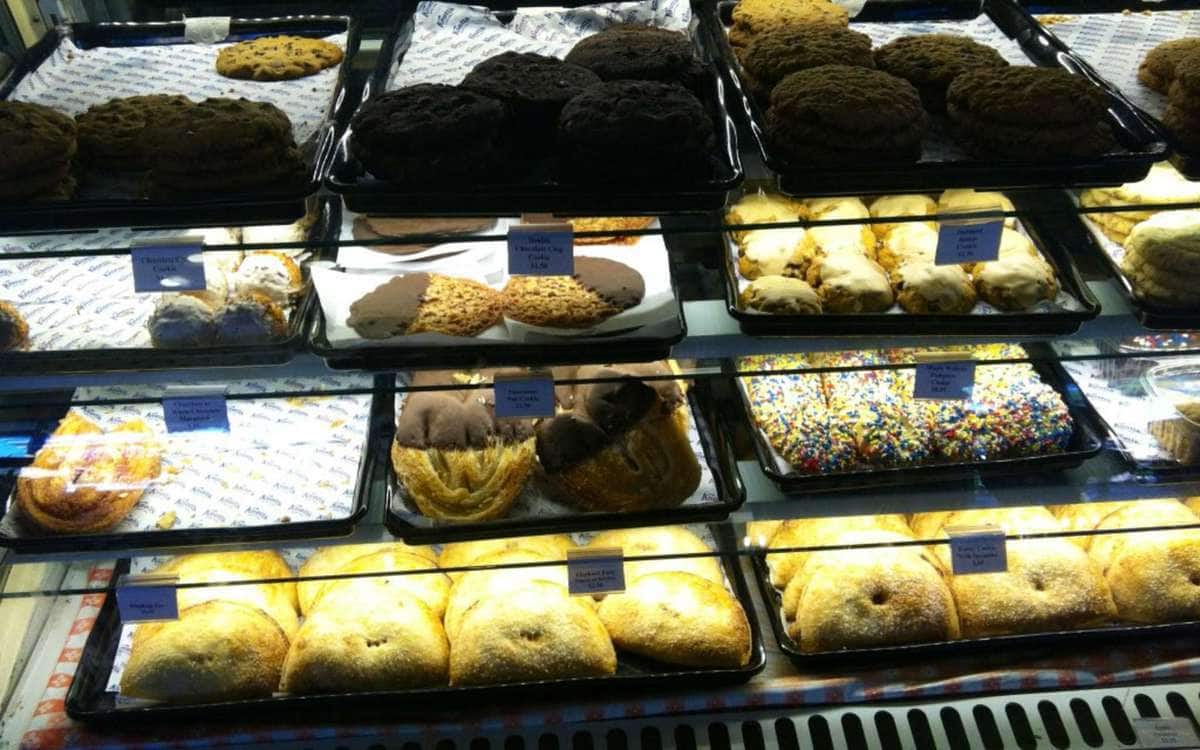 Knott's Farm Bakery, Buena Park, Orange County Zomato