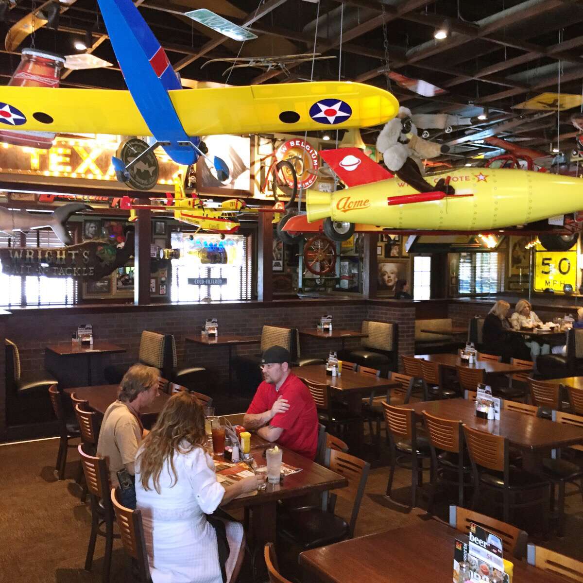 54th Street Grill, Valley Ranch, Irving | Zomato