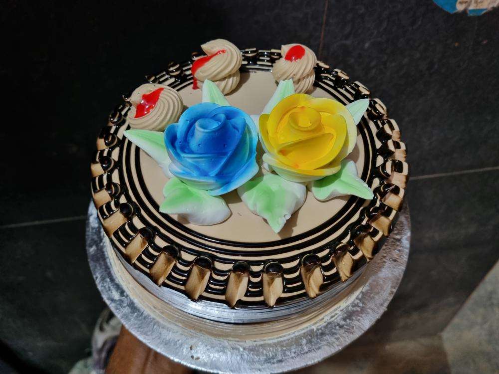 Pixxa Cakes & More, Shahdara, Noida Zomato