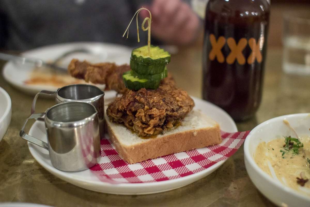 Meat Candy, Perth CBD, Perth Zomato