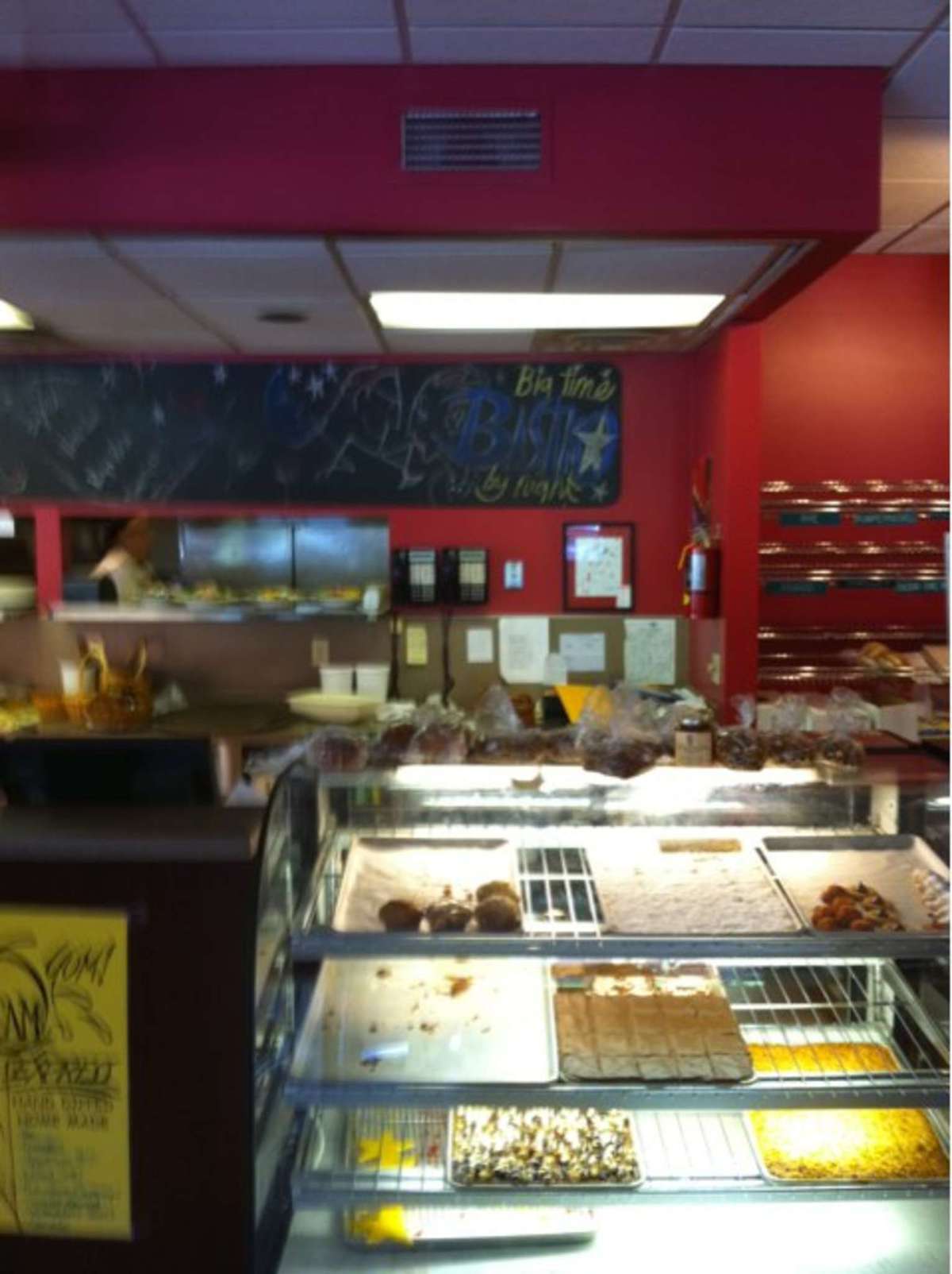 Menu of Market Basket, Countryside Village, Omaha