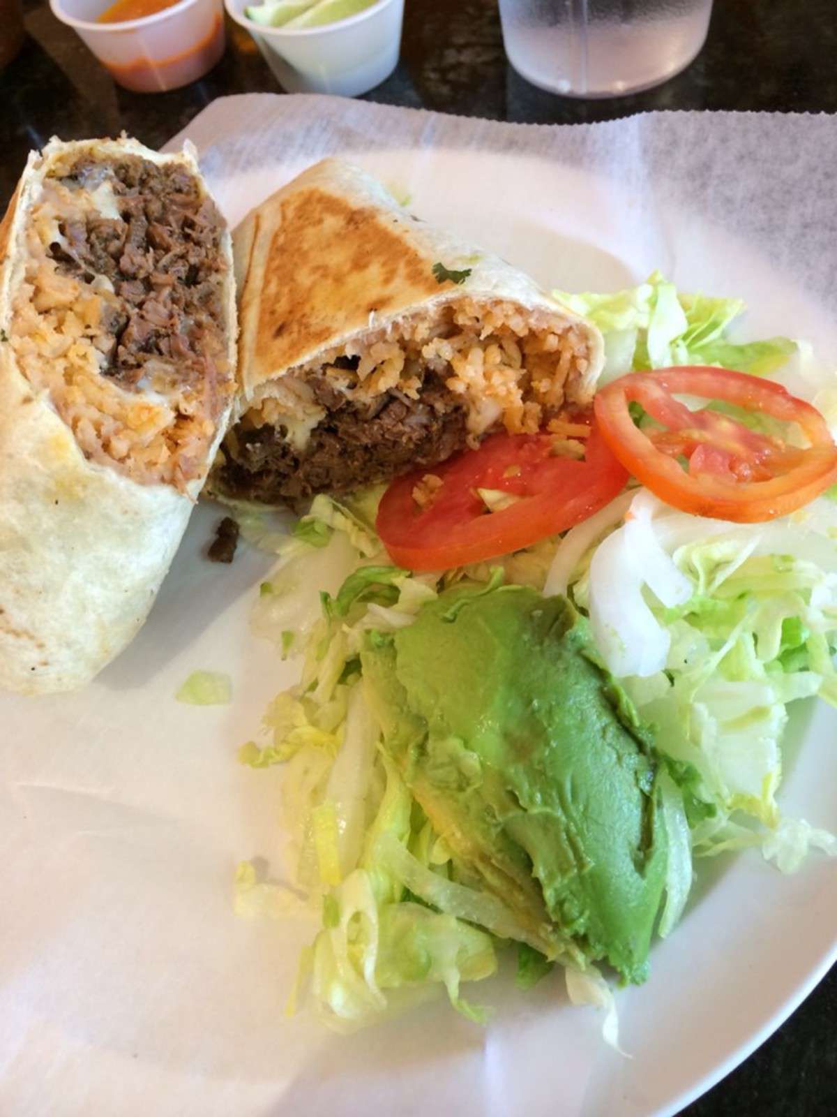 Menu of El Torito, Kansas City, Kansas City, Kansas