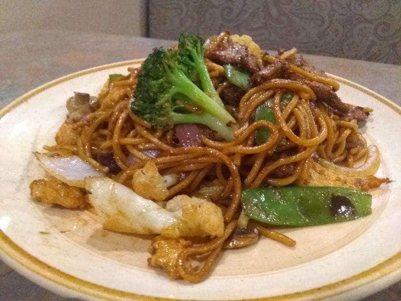 eC's Asian Station, Grand Junction, Grand Junction Zomato