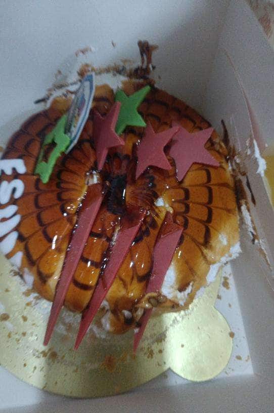 chocolate cake kaise banaen ismein sikhe#Rohit cake Mistri - YouTube