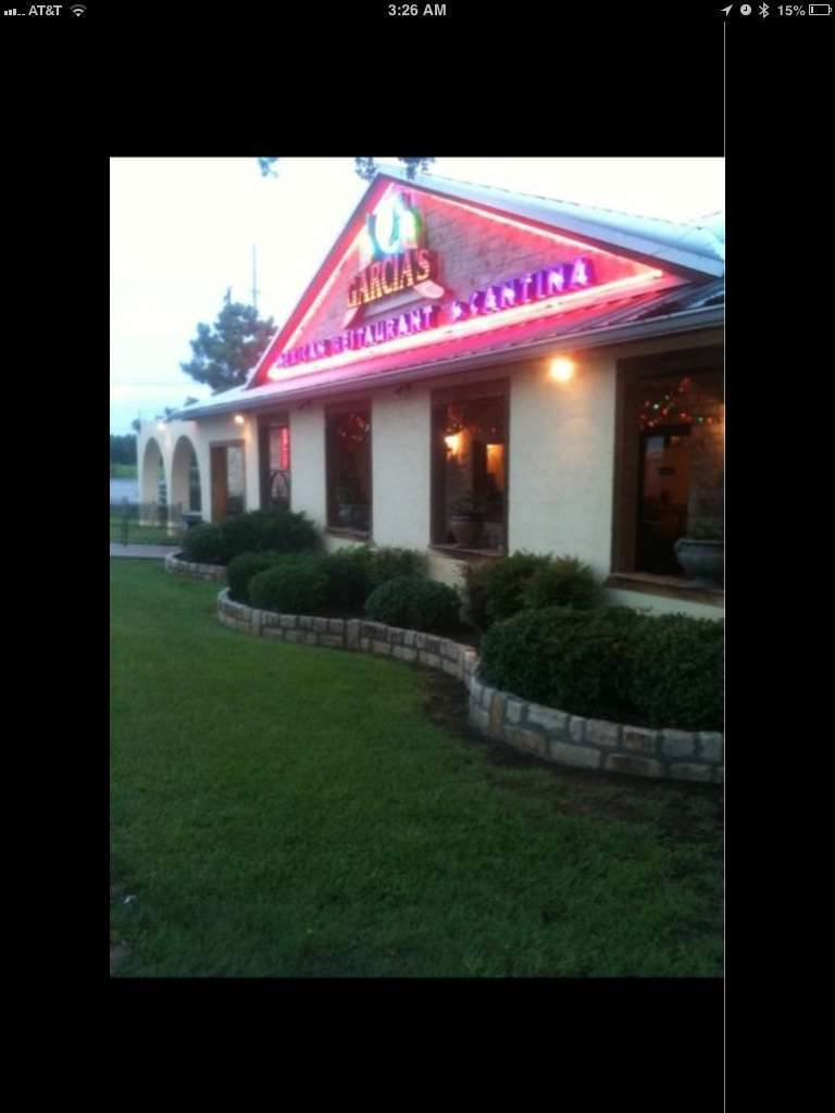 Garcia's Mexican Restaurant, Granbury, Granbury Zomato