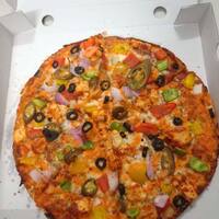 Ovenstory Pizza Chembur Mumbai Zomato