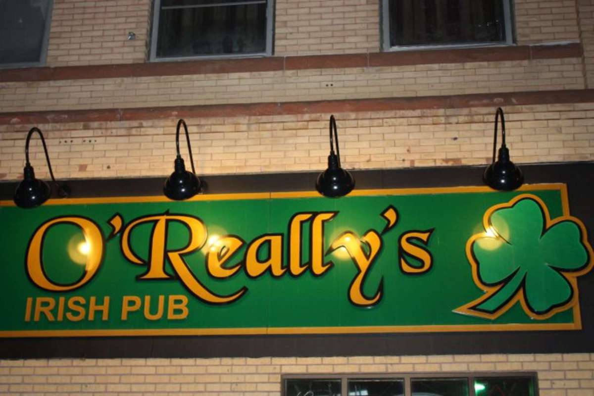 O'Really's Irish Pub, Grand Forks, Grand Forks Zomato