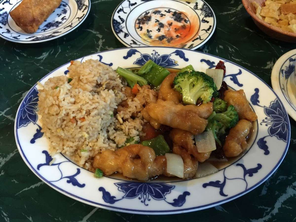 Palace Chinese Trussville Birmingham Zomato