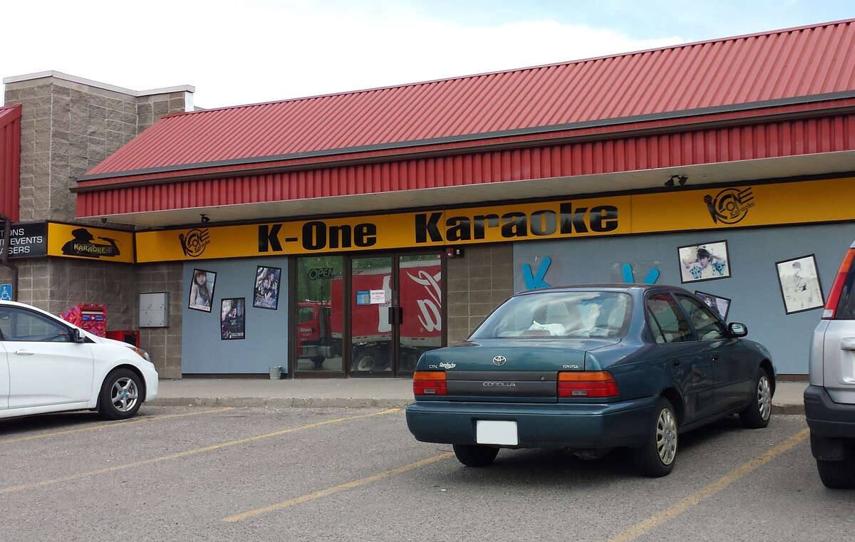 KOne Karaoke, Thorncliffe, Calgary Zomato