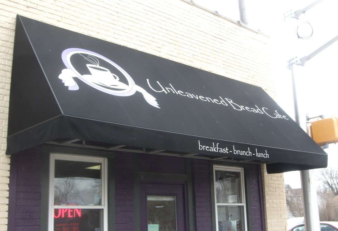 Unleavened Bread Cafe, Northeast, Indianapolis Zomato