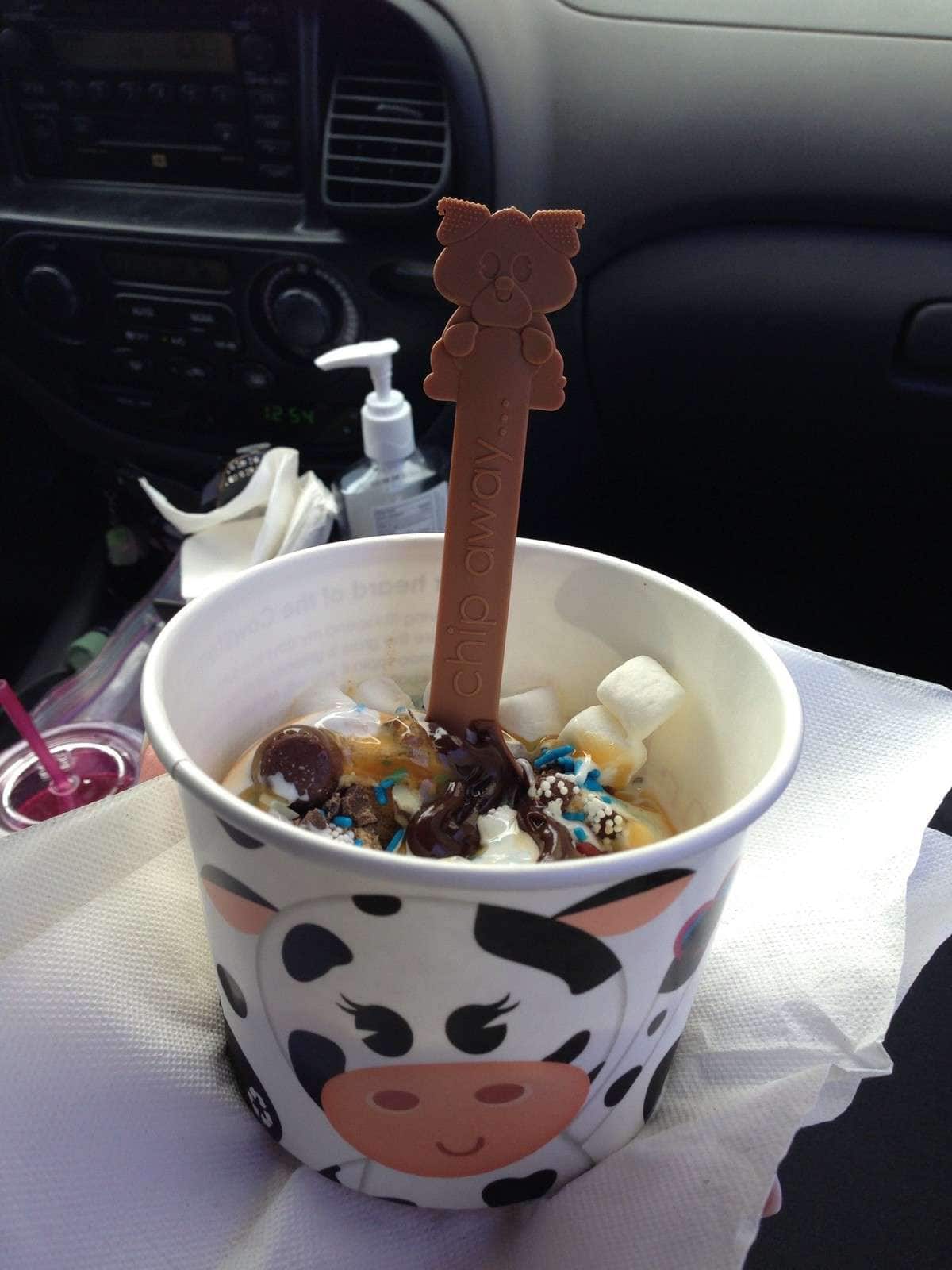 Menchie's Frozen Yogurt, Kendall/Pinecrest, Miami Zomato