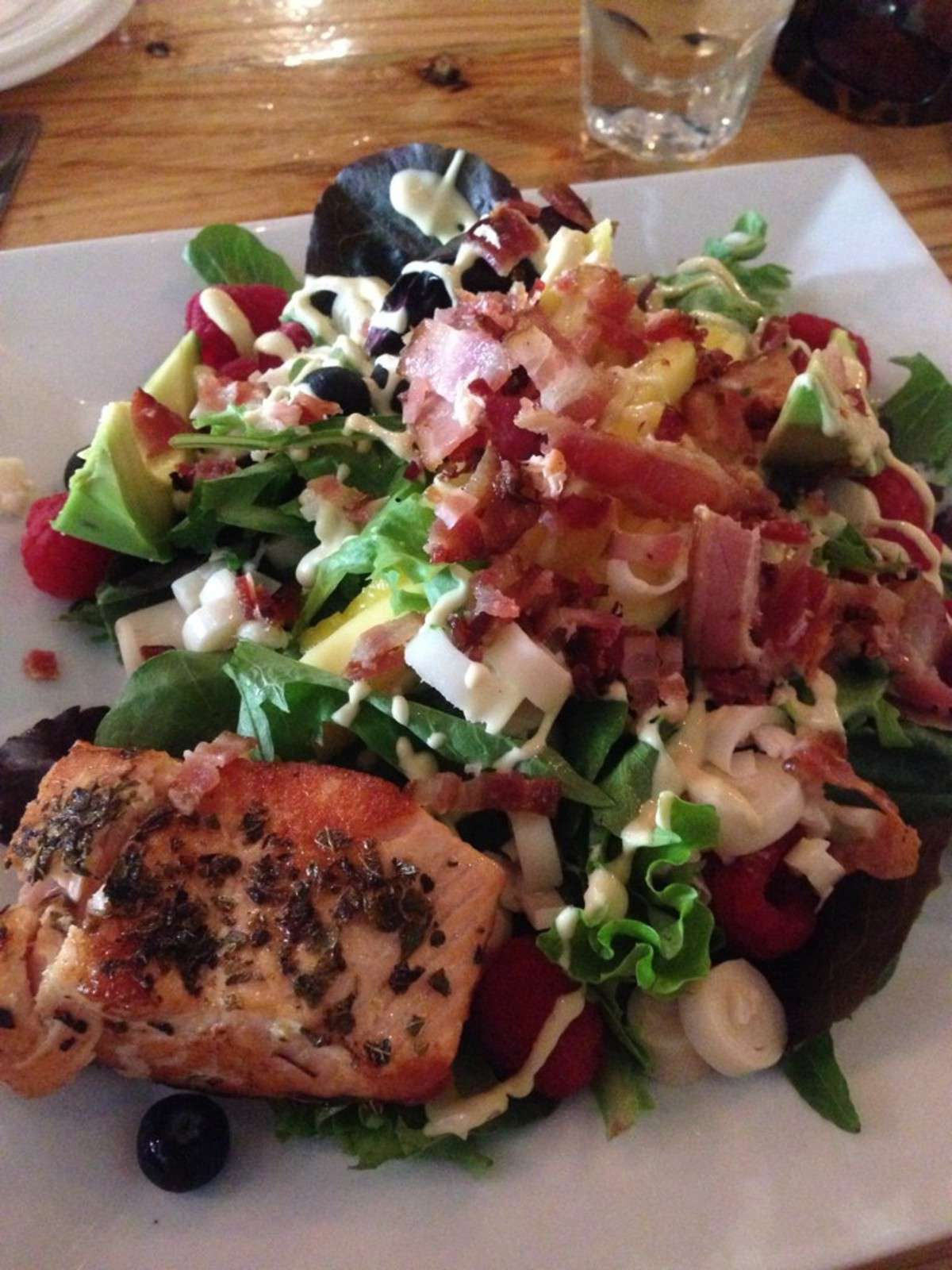 Artisan Kitchen & Bar, Key Biscayne, Miami Zomato