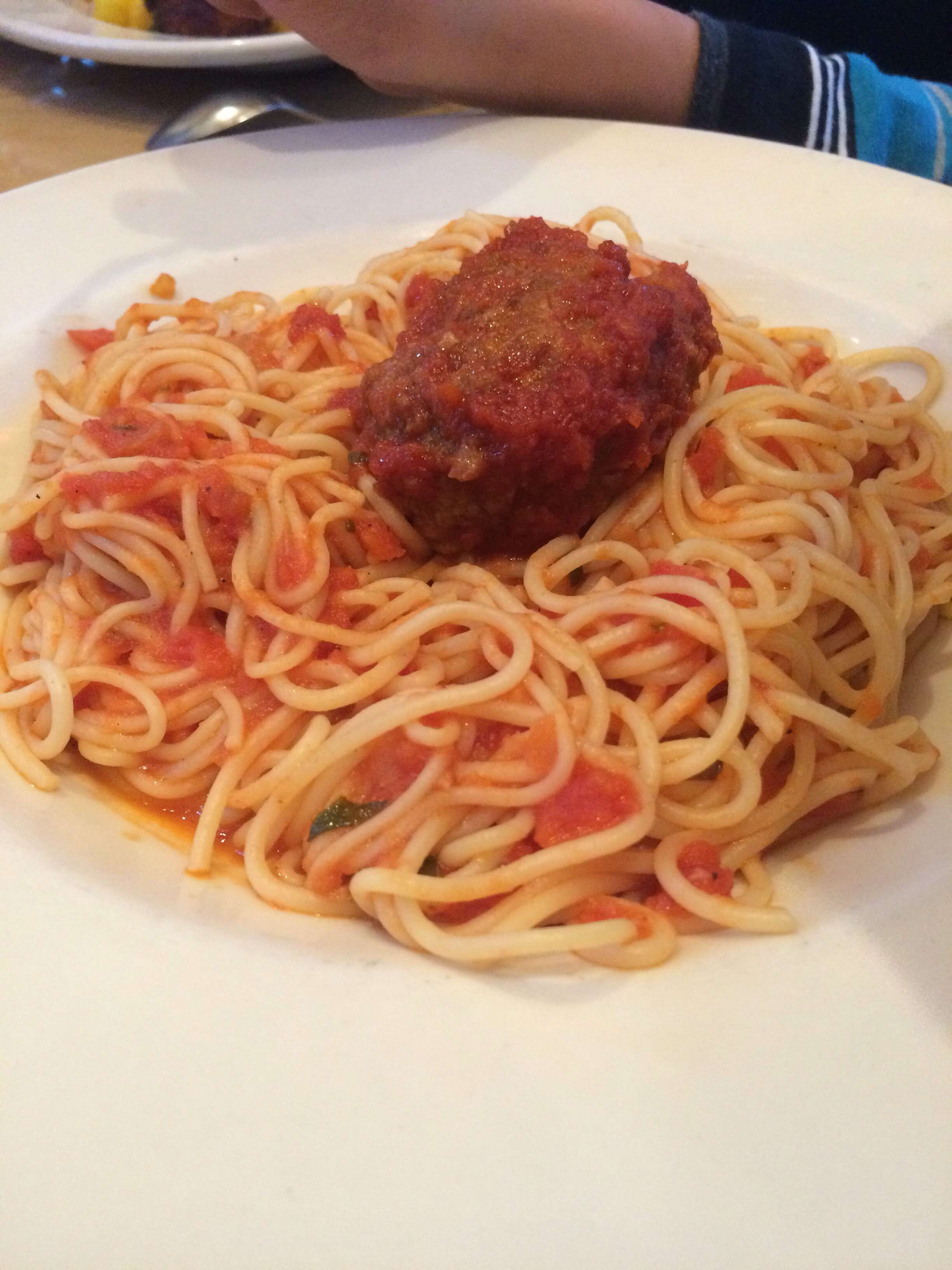 The Cheesecake Factory Riverside Inland Empire Zomato