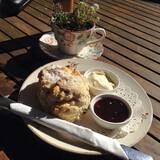 Cottage Tea Rooms Henley In The Swan Valley Cottage Tea Rooms Henley In The Swan Valley