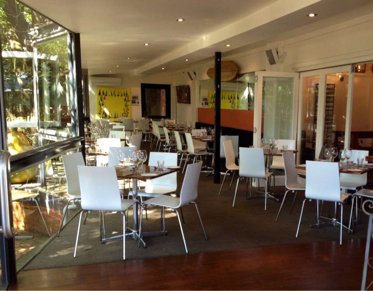 The Gallery Bar and Grill, Mt Eliza, Mornington Peninsula Zomato