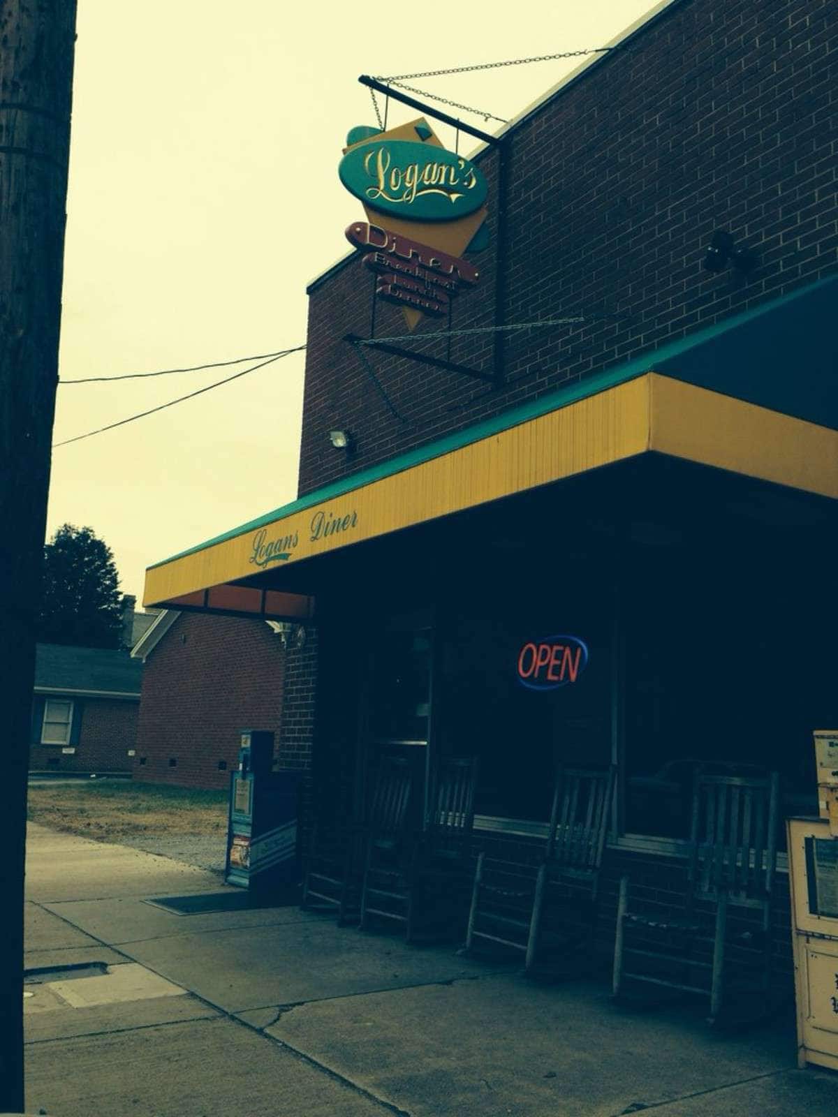 Logan's Diner, Emporia, Emporia Zomato