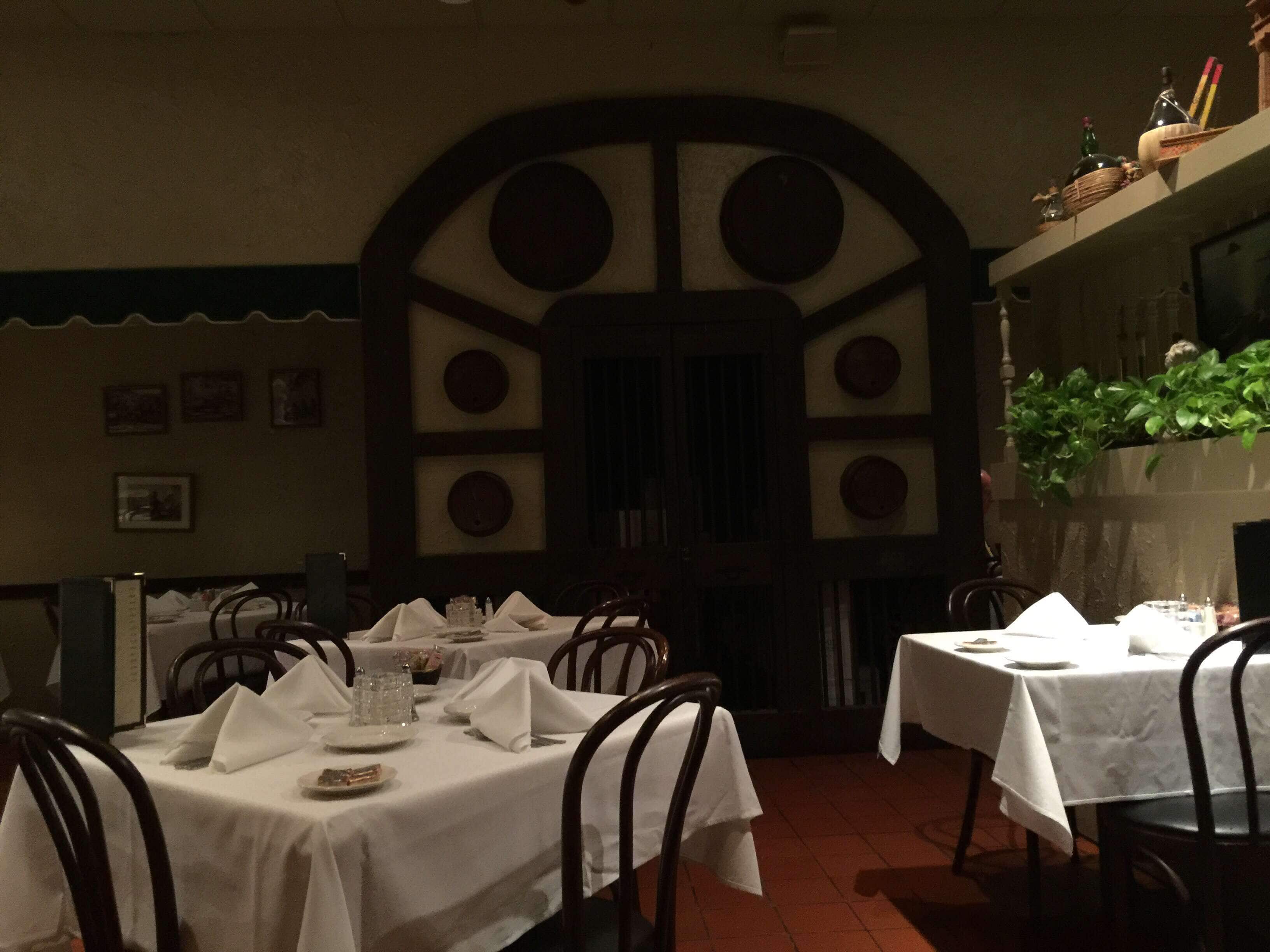 Gino's Restaurant, College/Acadian, Baton Rouge Zomato