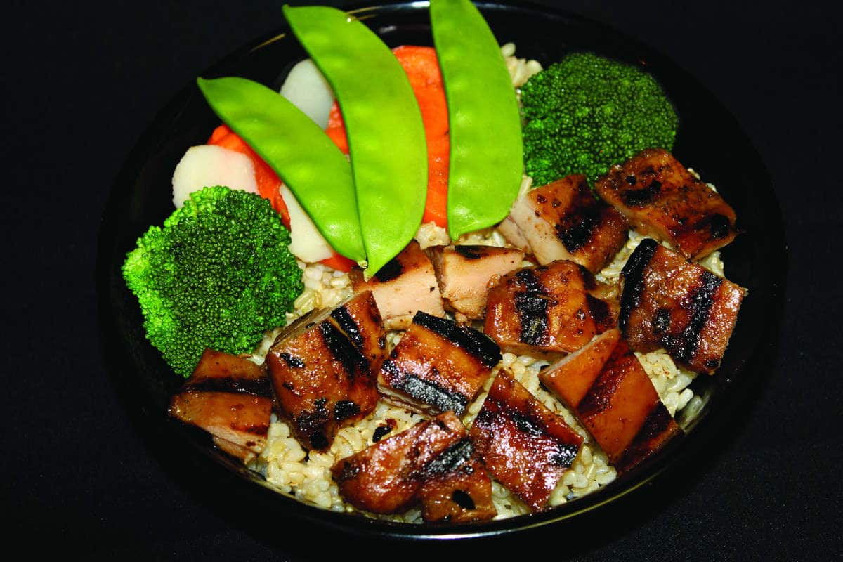 Pacific Wok Teriyaki Grill, Sartell, St Cloud Zomato