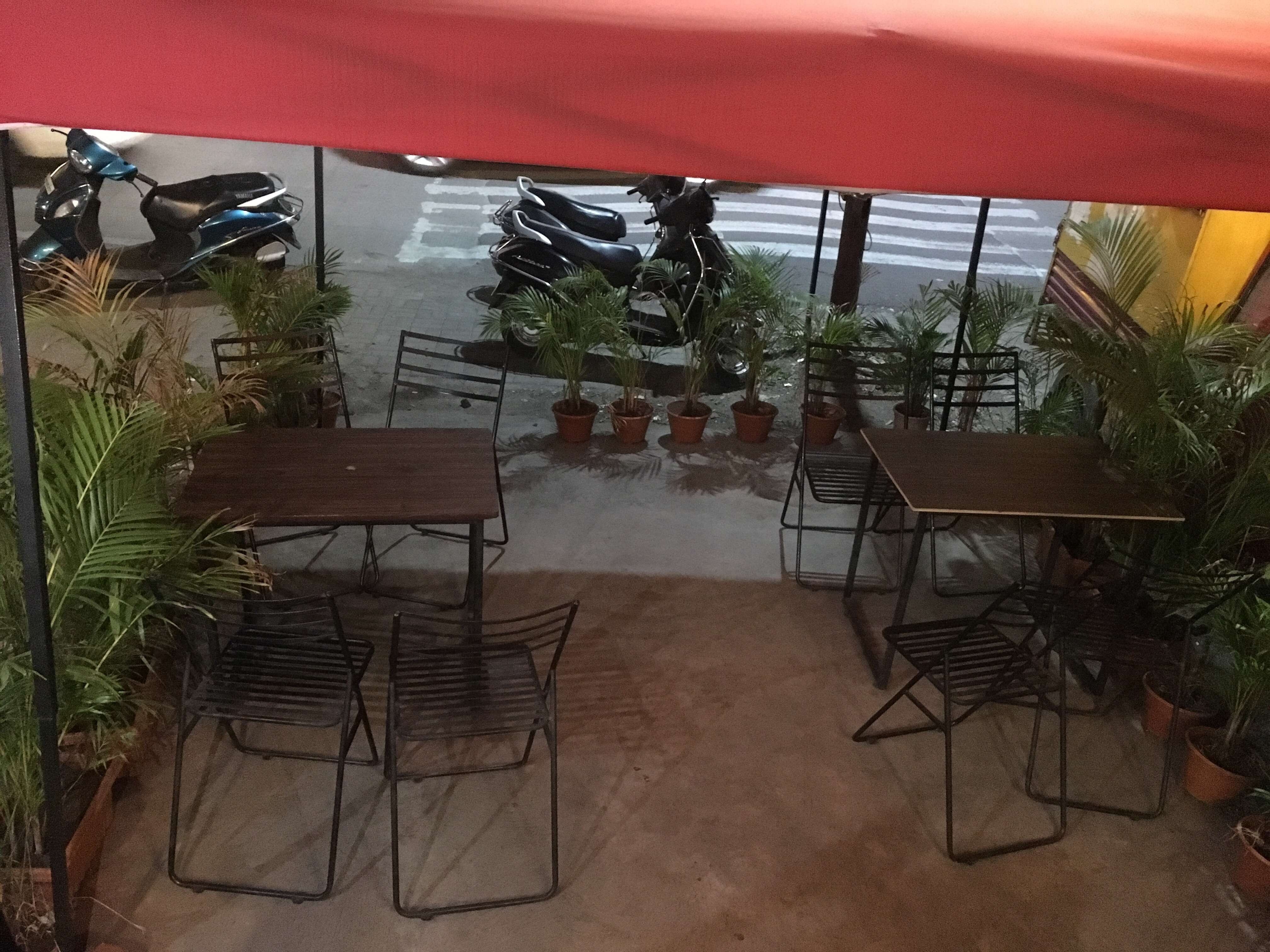 Coffee Stories, Bibvewadi, Pune Zomato