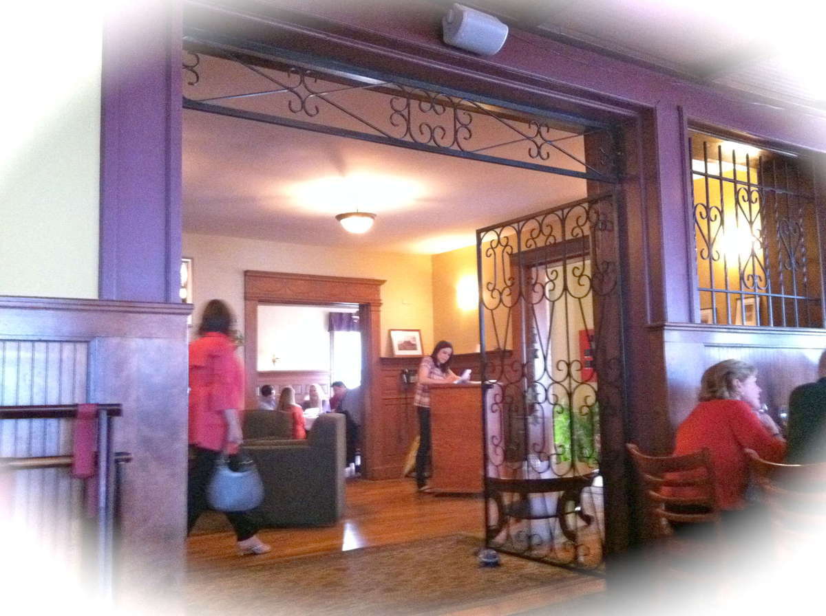 Turtle Soup, Narragansett, Providence Zomato