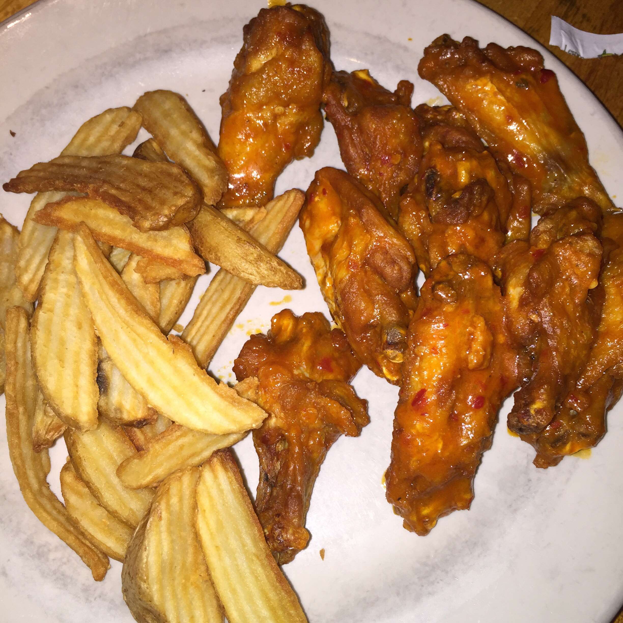 Wild Wing Cafe, Chesapeake, Hampton Roads Zomato