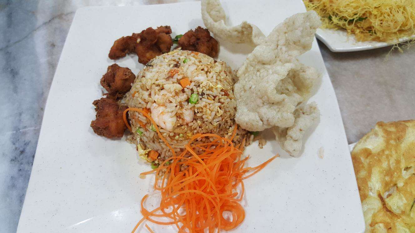 Homst Taman Tun Dr Ismail Kuala Lumpur Zomato