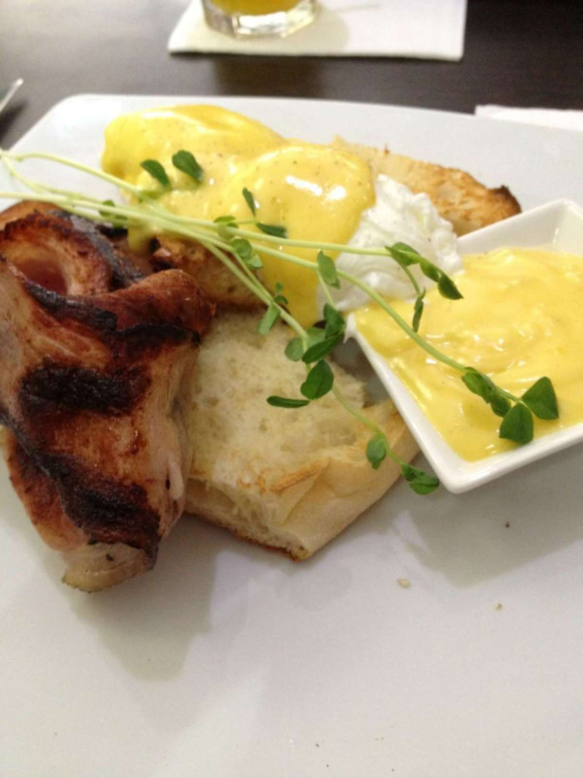 The Pantry Cafe Burleigh Heads Gold Coast Urbanspoon Zomato