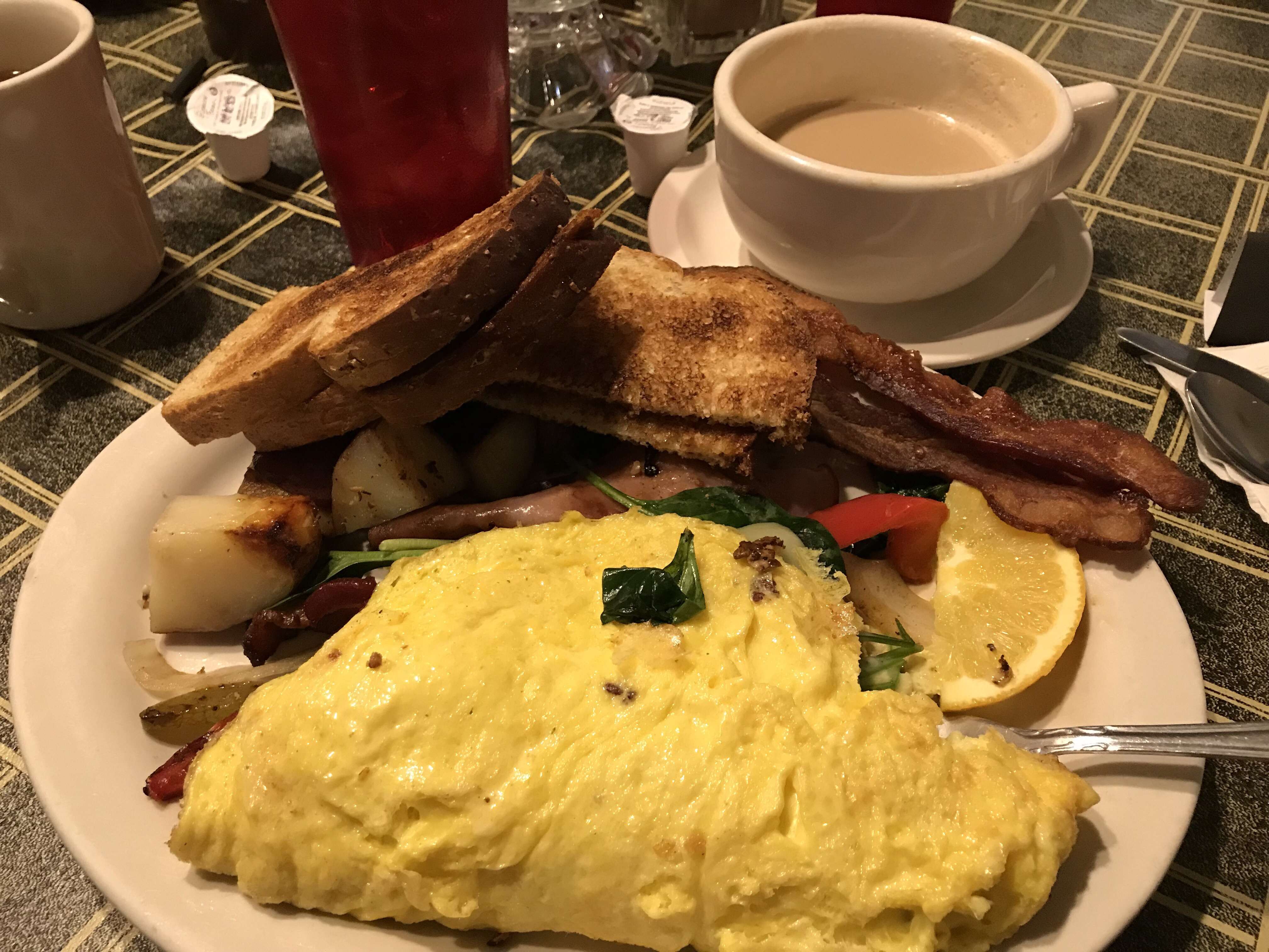 Four And Twenty Cafe Menu Menu For Four And Twenty Cafe