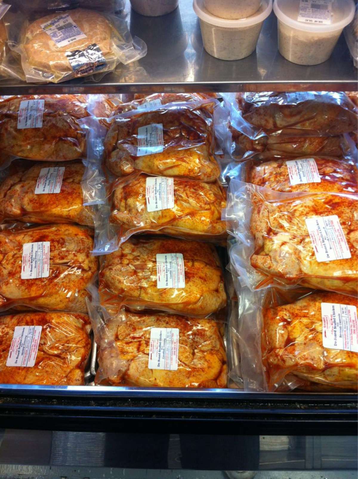 Gourmet Butcher Block, Gretna, New Orleans Zomato