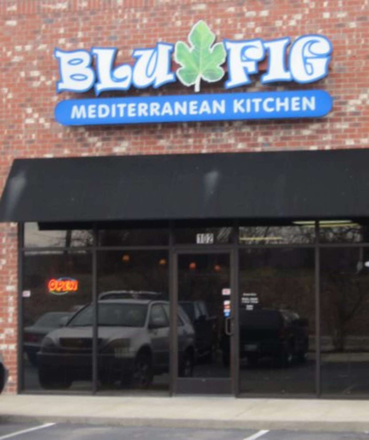Blu Fig Mediterranean Kitchen, Brentwood, Nashville Zomato