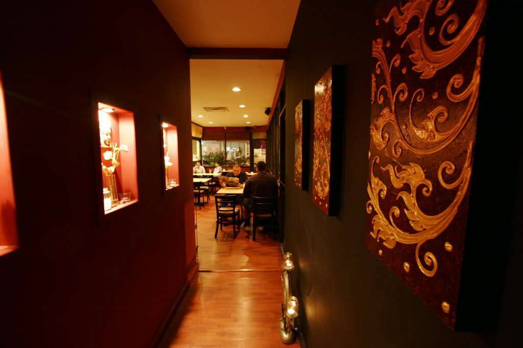 Three Spice Thai Kitchen Gardena Gardena Urbanspoon Zomato