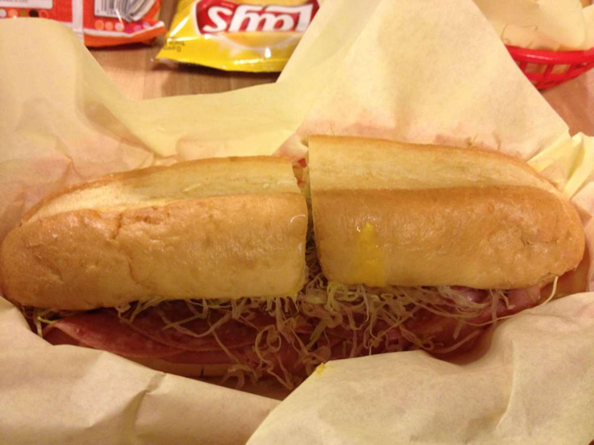 Pizza Mill & Sub Factory Menu, Menu for Pizza Mill & Sub Factory, Hobbs