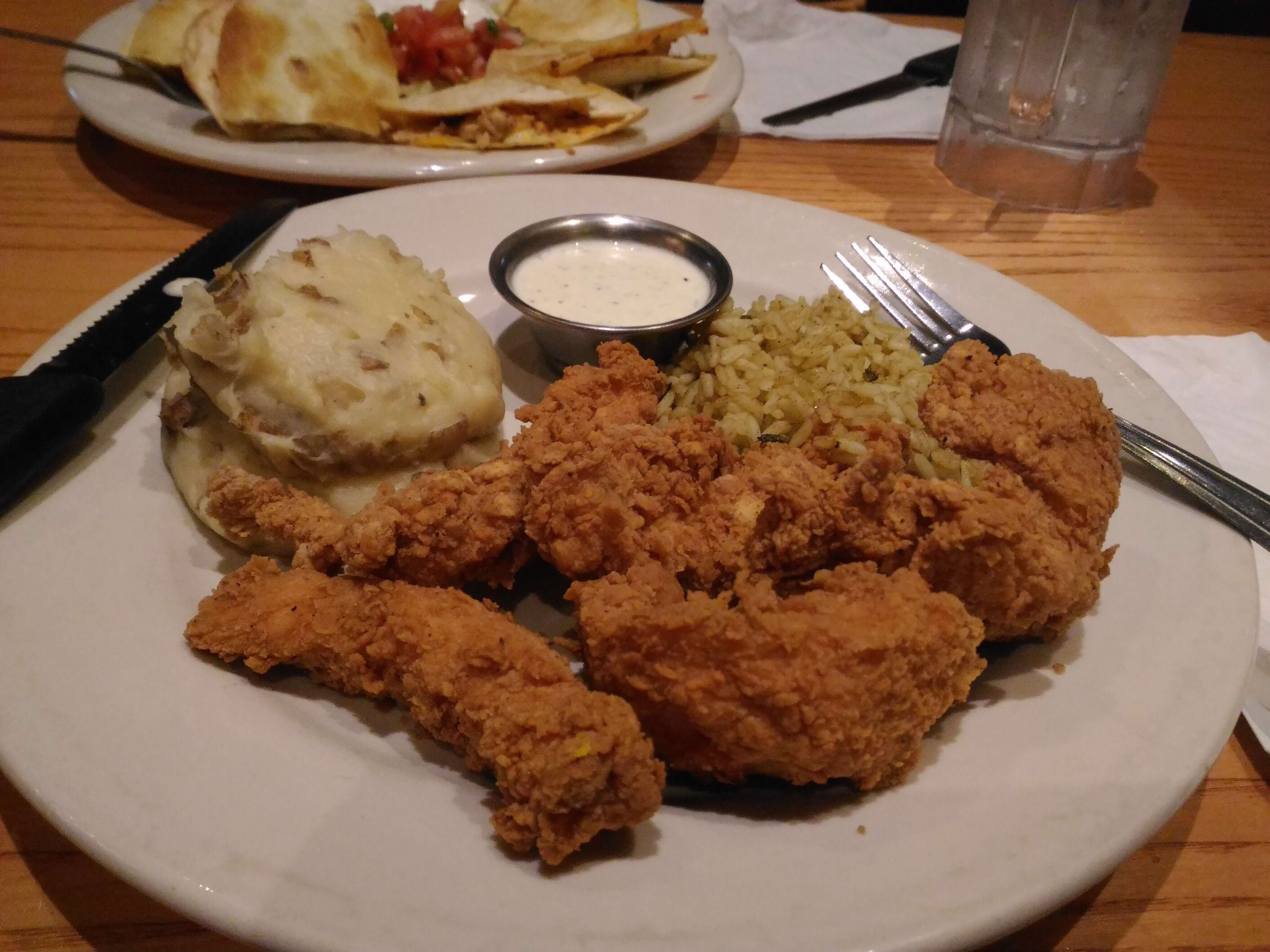 Chili's, Thousand Oaks, Ventura County