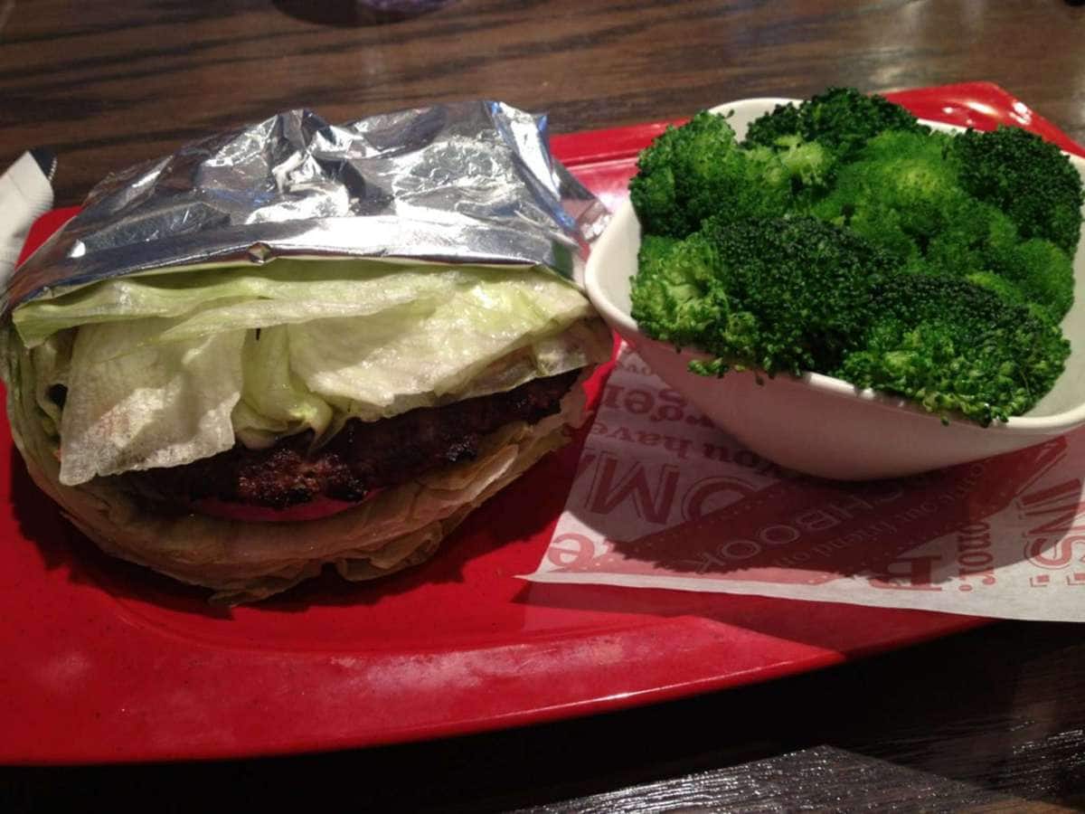 Red Robin Gourmet Burgers and Brews, Downtown Spokane, Spokane Zomato